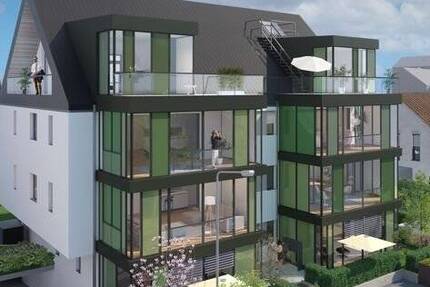 Wohnung Frankfurt am Main Oberrad - 3 Zimmer, 79 m&sup2;, 649.800&euro; | Angebot:25822366