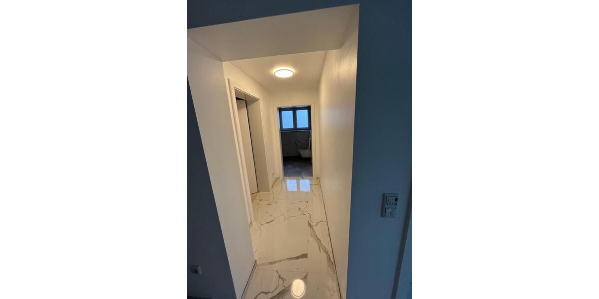 Erdgeschoßwohnung Groß-Umstadt Umstadt - 2 Zimmer, 60 m&sup2;, 1.200&euro; | Angebot:25300442