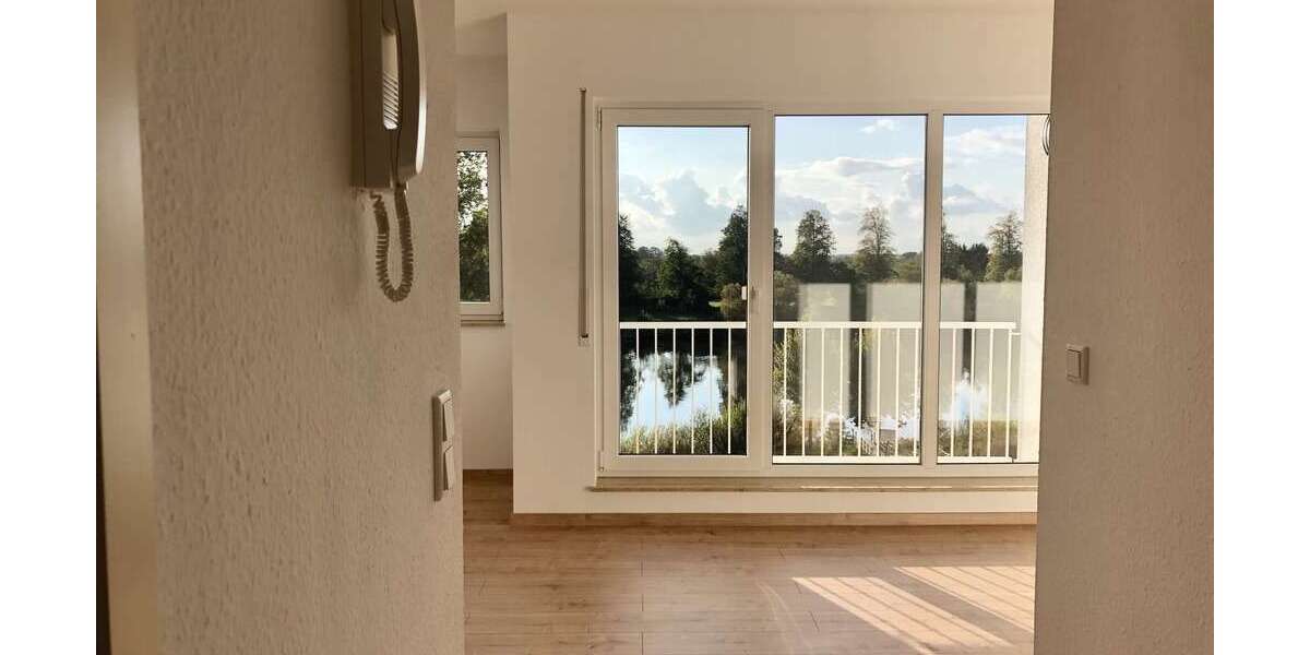 Etagenwohnung Hanau Großauheim - 2.5 Zimmer, 63 m&sup2;, 265.000&euro; | Angebot:22110392