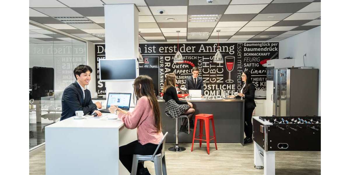 Gewerbeobjekt Frankfurt am Main Innenstadt - 399&euro; | Angebot:26012434