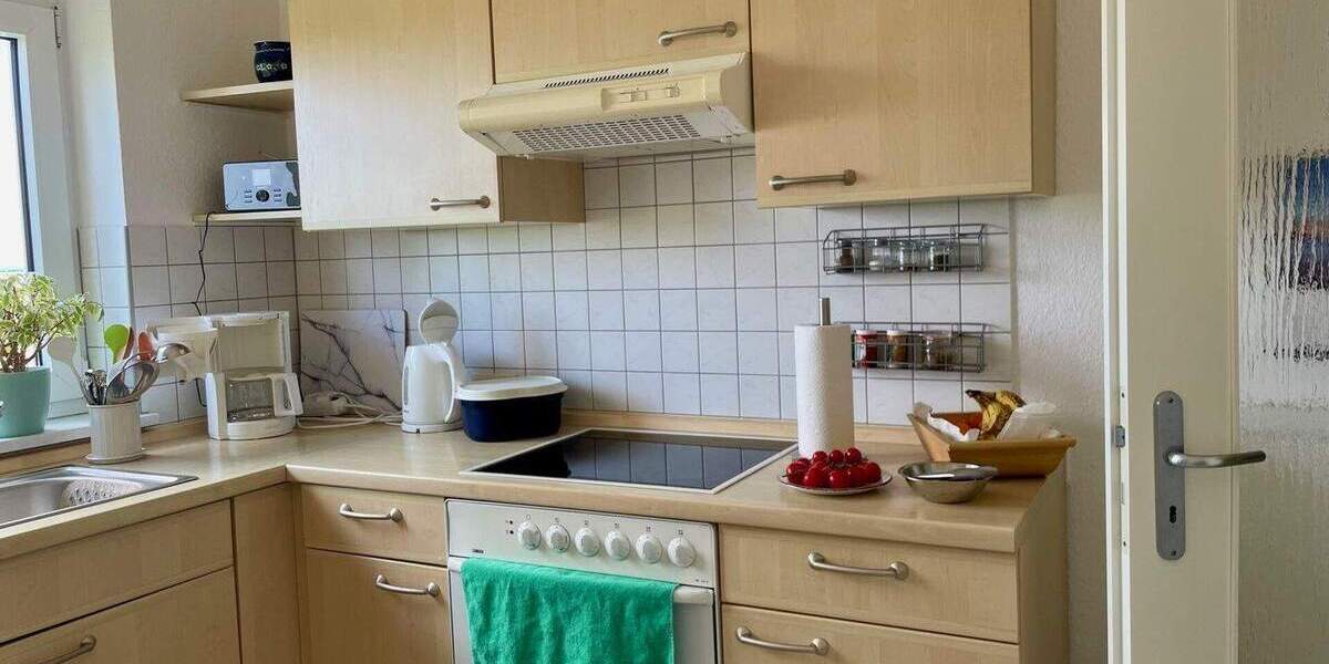 Etagenwohnung Reichelsheim / Beienheim Beienheim - 3 Zimmer, 72 m&sup2;, 199.000&euro; | Angebot:25667629