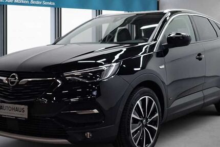 Opel Grandland (X) 114.667 km 16.000 &euro; Maintal 63477