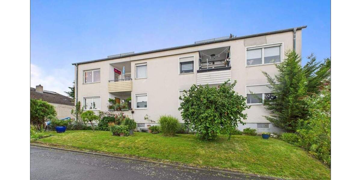 Mehrfamilienhaus, Wohnhaus Aschaffenburg Innenstadt - 829.000&euro; | Angebot:25705926