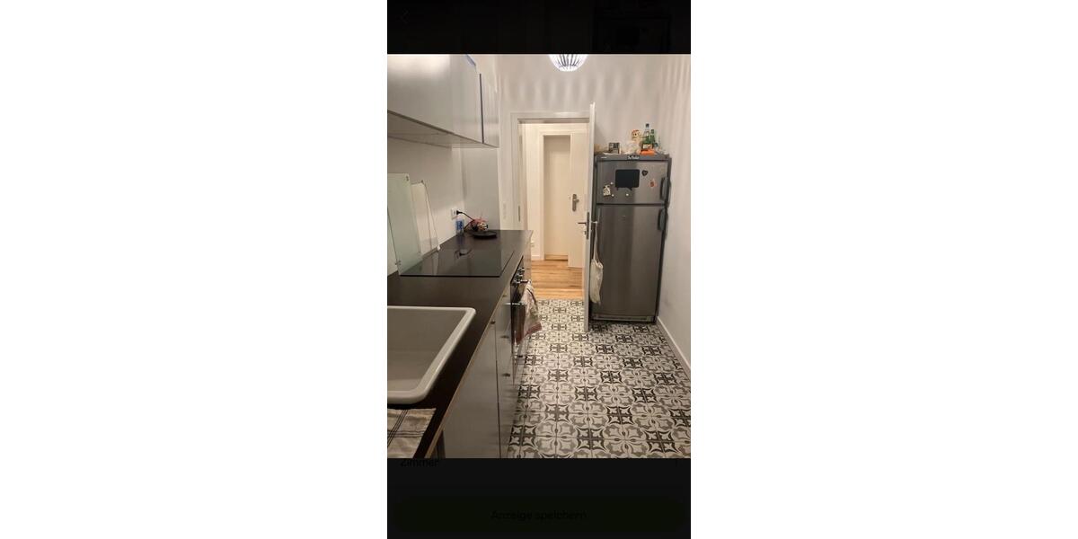 Etagenwohnung Frankfurt am Main Innenstadt 3 - 1 Zimmer, 15 m&sup2;, 750&euro; | Angebot:25999896