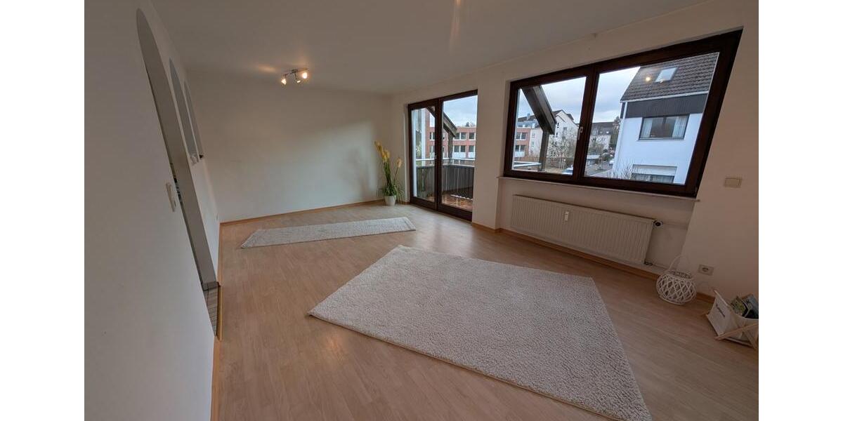 Etagenwohnung Bad Homburg vor der Höhe Gonzenheim - 2 Zimmer, 52 m&sup2;, 230.000&euro; | Angebot:25181544