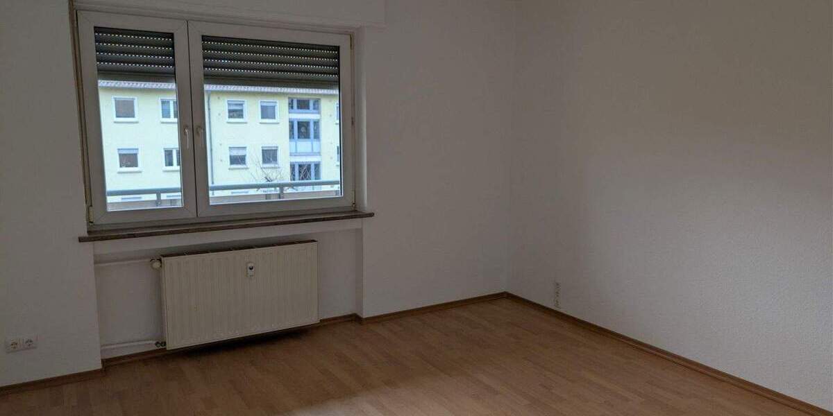 Etagenwohnung Aschaffenburg Innenstadt - 3 Zimmer, 79 m&sup2;, 289.000&euro; | Angebot:25760431