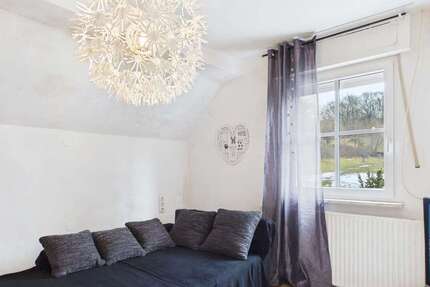 Haus Goldbach / Unterafferbach Unterafferbach - 8 Zimmer, 179 m&sup2;, 399.000&euro; | Angebot:25126942