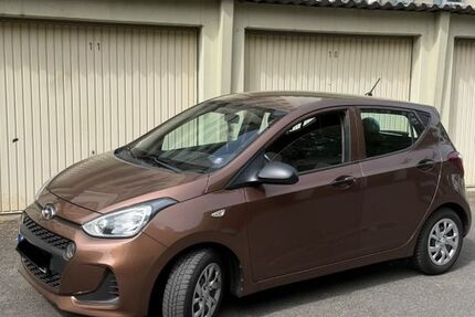 Hyundai i10 79.300 km 7.450 &euro; Neu-Isenburg (Gravenbruch) 63263