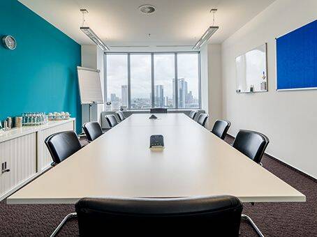 Gewerbeobjekt Frankfurt am Main Westend-Süd - 4.439&euro; | Angebot:25720192