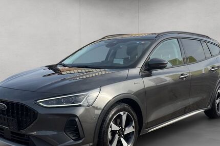 Ford Focus 42.717 km 22.450 &euro; Frankfurt 60386