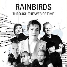 40 Jahre Rainbirds 29.05.2026 Messegelände