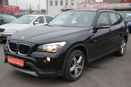 BMW X1 157.000 km 8.900 &euro; Frankfurt am Main 60388