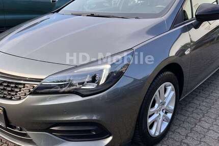 Opel Astra 90.000 km 9.450 &euro; Freigericht 63579