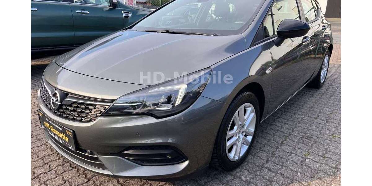 Opel Astra 90.000 km 9.450 &euro; Freigericht 63579