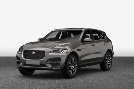 Jaguar F-Pace 62.819 km 29.900 &euro; Kronberg 61476