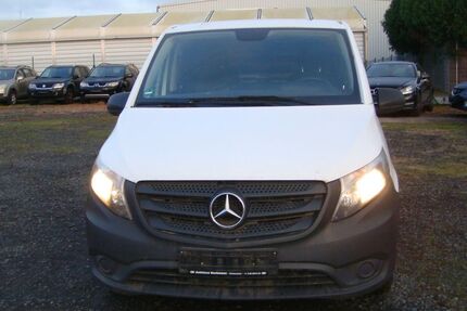 Mercedes-Benz Vito 243.000 km 4.600 &euro; Erlensee 63526