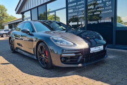 Porsche Panamera 105.650 km 59.990 &euro; Offenbach am Main 63069