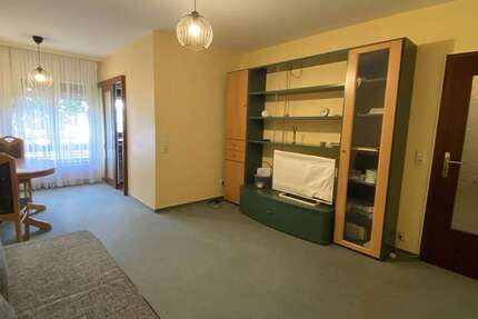 Wohnung Bad Homburg - Ober Eschbach Ober Eschbach - 2 Zimmer, 45 m&sup2;, 185.000&euro; | Angebot:24441364