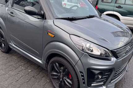 Ligier JS 50 22.000 km 14.298 &euro; Rödermark 63322