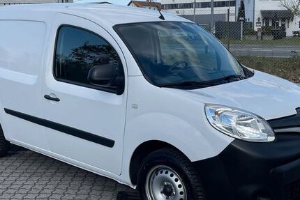 Renault Kangoo 86.500 km 9.480 &euro; Langen 63225