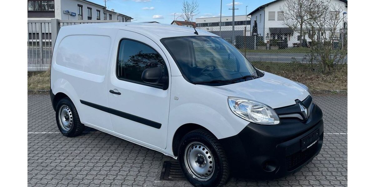 Renault Kangoo 86.500 km 9.480 &euro; Langen 63225