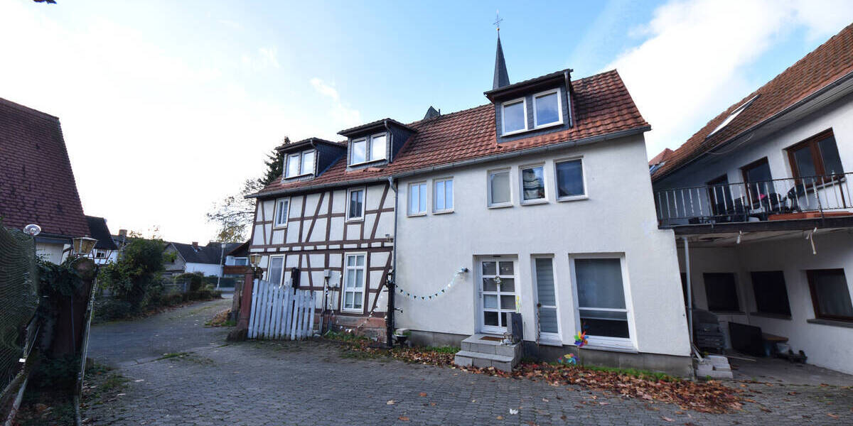 Mehrfamilienhaus, Wohnhaus Münster Altheim - 1 Zimmer, 322 m&sup2;, 399.000&euro; | Angebot:25774776