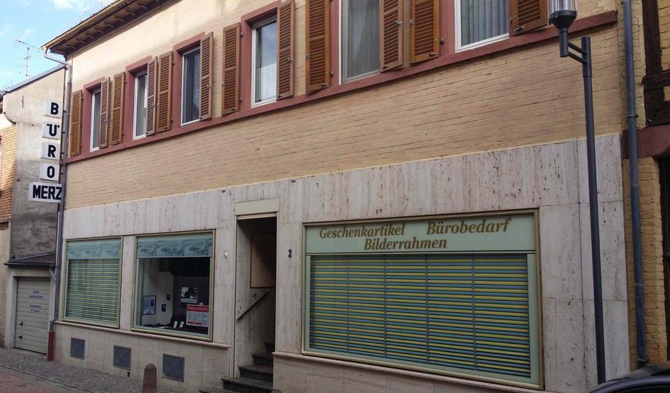 Einfamilienhaus Groß-Umstadt Umstadt - 580.000&euro; | Angebot:25180037