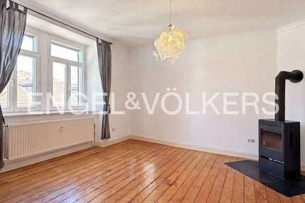Wohnung Bad Nauheim - 4 Zimmer, 128 m&sup2;, 425.000&euro; | Angebot:26632412