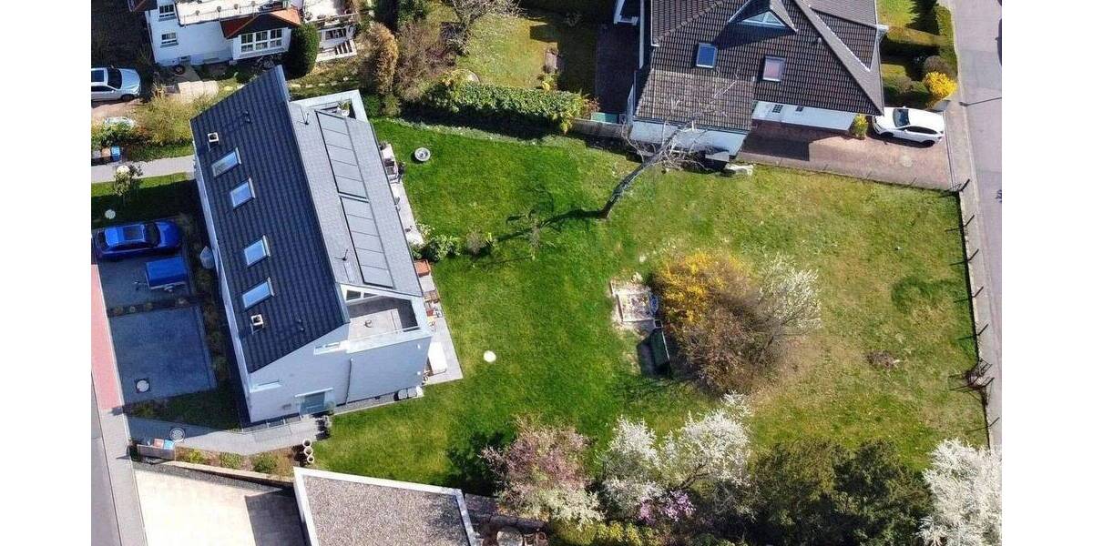 Grundstück Oberursel Stierstadt - 950.000&euro; | Angebot:25797084