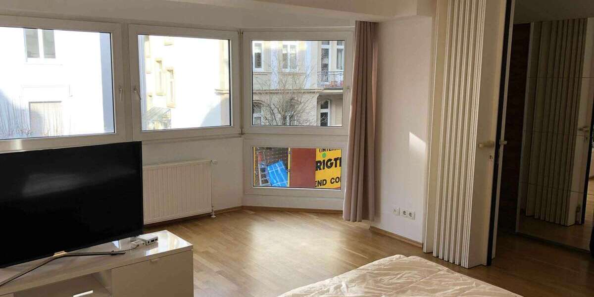 Zimmer Frankfurt am Main Nordend West - 675&euro; | Angebot:25998200
