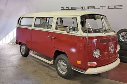 VW T2 8.043 km 119.000 &euro; Hösbach 63768