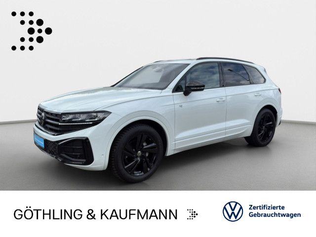 VW Touareg 22.970 km 73.430 &euro; Eschborn 65760