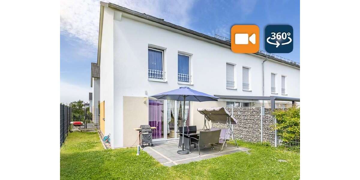 Einfamilienhaus Kelsterbach - 5 Zimmer, 114 m&sup2;, 665.000&euro; | Angebot:24328822