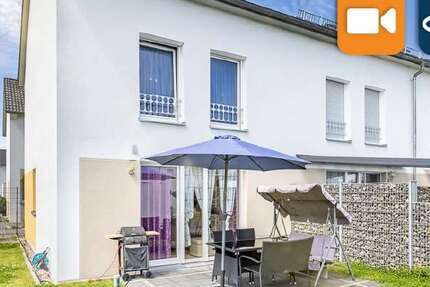 Haus Kelsterbach - 5 Zimmer, 114 m&sup2;, 665.000&euro; | Angebot:24328822