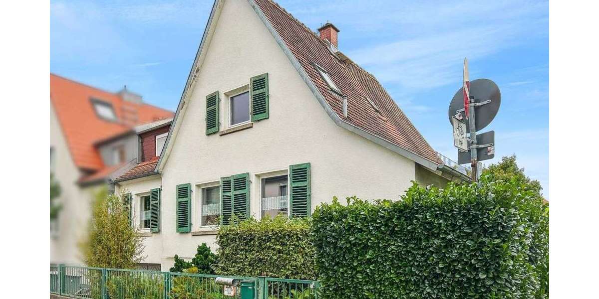 Einfamilienhaus Oberursel - 5 Zimmer, 136 m&sup2;, 798.000&euro; | Angebot:23020637