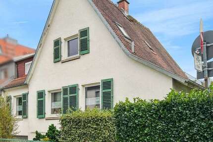 Haus Oberursel - 5 Zimmer, 136 m&sup2;, 798.000&euro; | Angebot:23020637