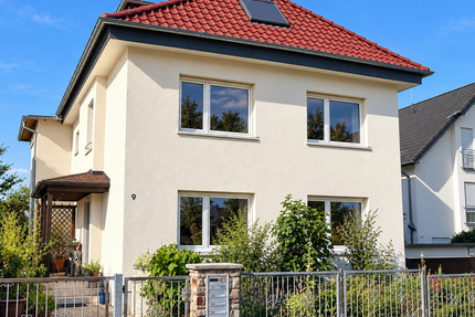 Wohnung Oberursel - 2 Zimmer, 36 m&sup2;, 950&euro; | Angebot:27719739