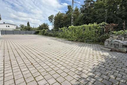 Gewerbeobjekt Hanau Großauheim - 1.000&euro; | Angebot:25883945