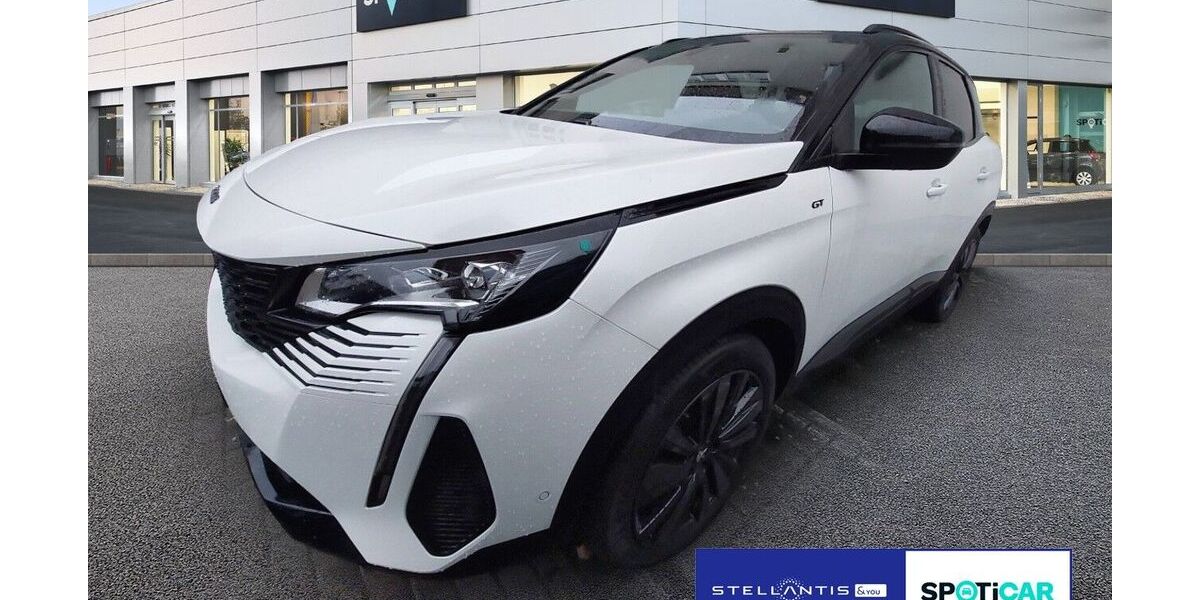 Peugeot 3008 35.328 km 23.780 &euro; Oberursel 61440