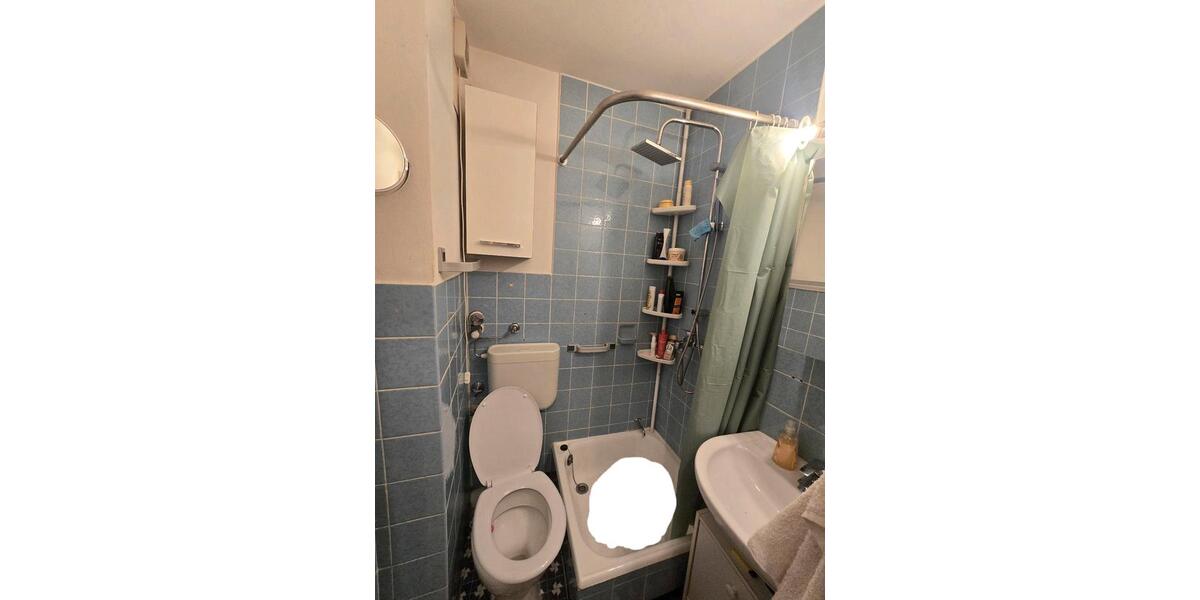 Etagenwohnung Offenbach am Main Bürgel - 2 Zimmer, 35 m&sup2;, 880&euro; | Angebot:25875028