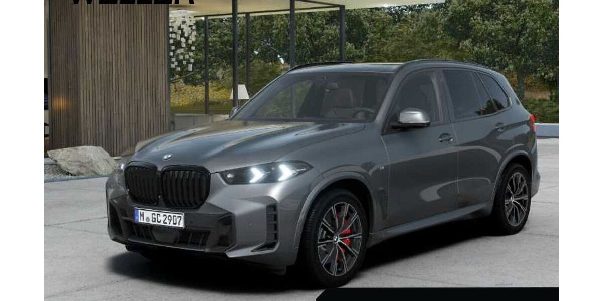 BMW X5 22.537 km 76.590 &euro; Bad Homburg 61352