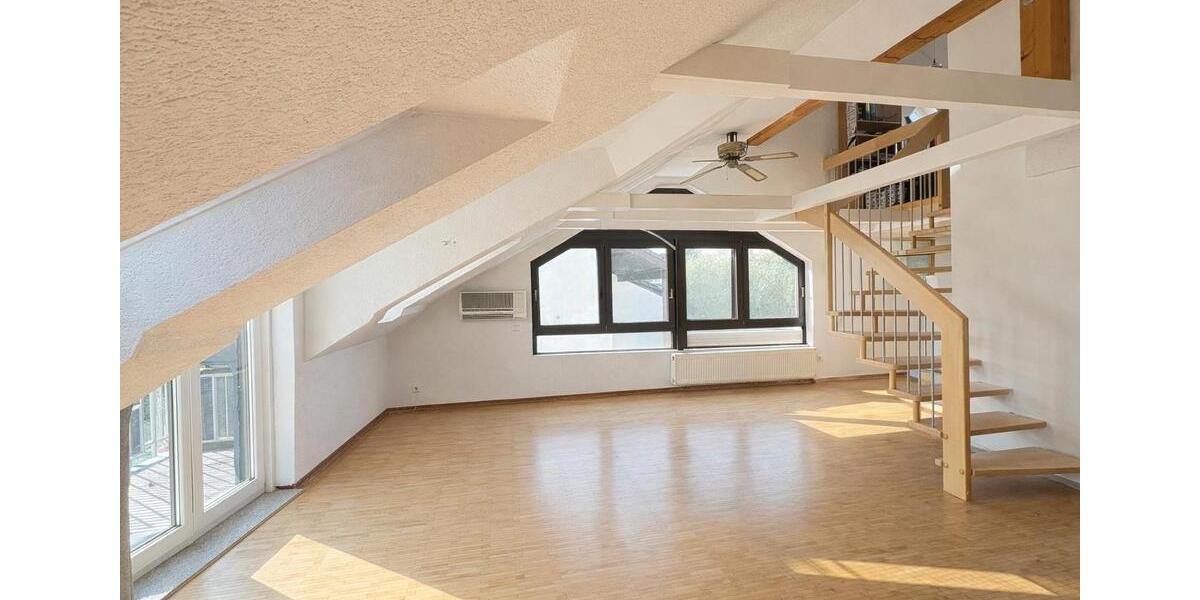 Maisonettenwohnung Dietzenbach - 4.5 Zimmer, 138 m&sup2;, 1.500&euro; | Angebot:25806101