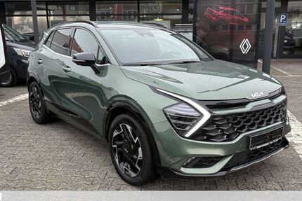 Kia Sportage 36.000 km 35.970 &euro; Hanau 63452