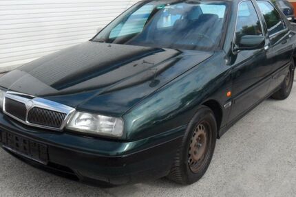 Lancia Kappa 203.467 km 999 &euro; Langenselbold 63505