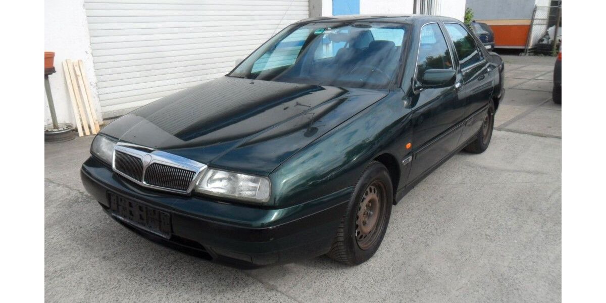 Lancia Kappa 203.467 km 999 &euro; Langenselbold 63505
