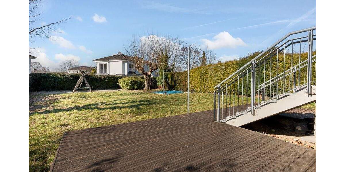 Einfamilienhaus Frankfurt am Main Berkersheim - 5 Zimmer, 173 m&sup2;, 975.000&euro; | Angebot:25738446