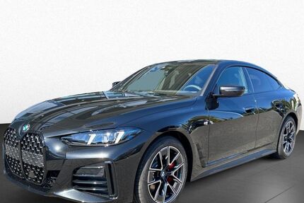 BMW 420 Gran Coupé 17.900 km 52.900 &euro; Kronberg 61476