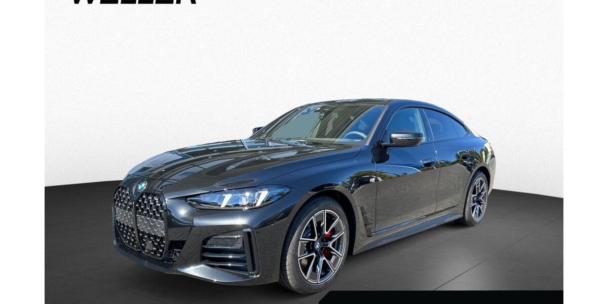 BMW 420 Gran Coupé 17.900 km 52.900 &euro; Kronberg 61476