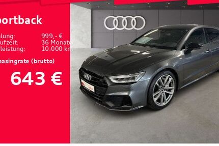 Audi A7 59.470 km 45.960 &euro; Frankfurt am Main 60314