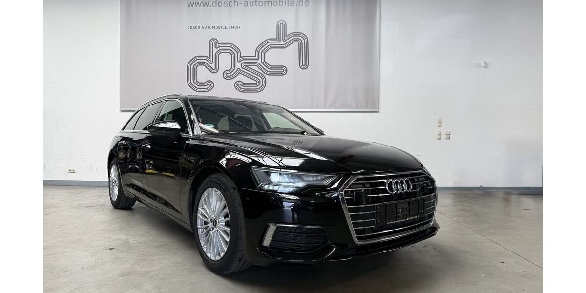 Audi A6 168.979 km 24.790 &euro; Maintal bei Frankfurt am Main 63477